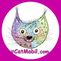 Tier- und Haussitting seit 1996 - www.CatMobil.com